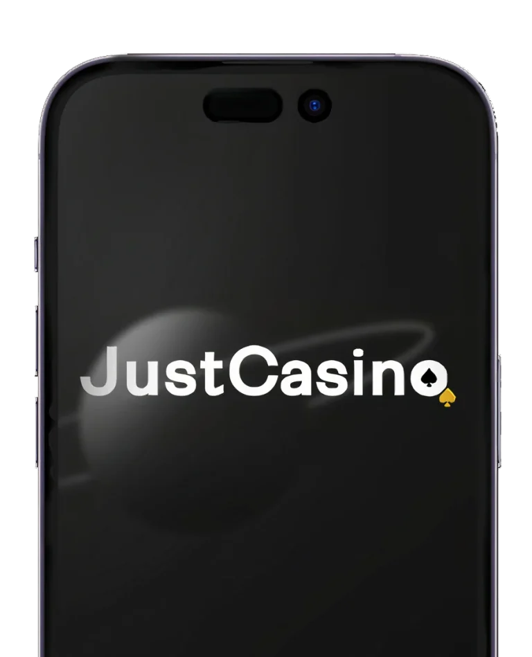 Just Casino App