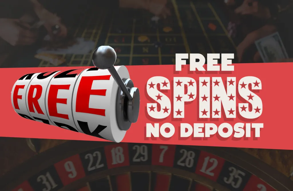 JustCasino FreeSpins