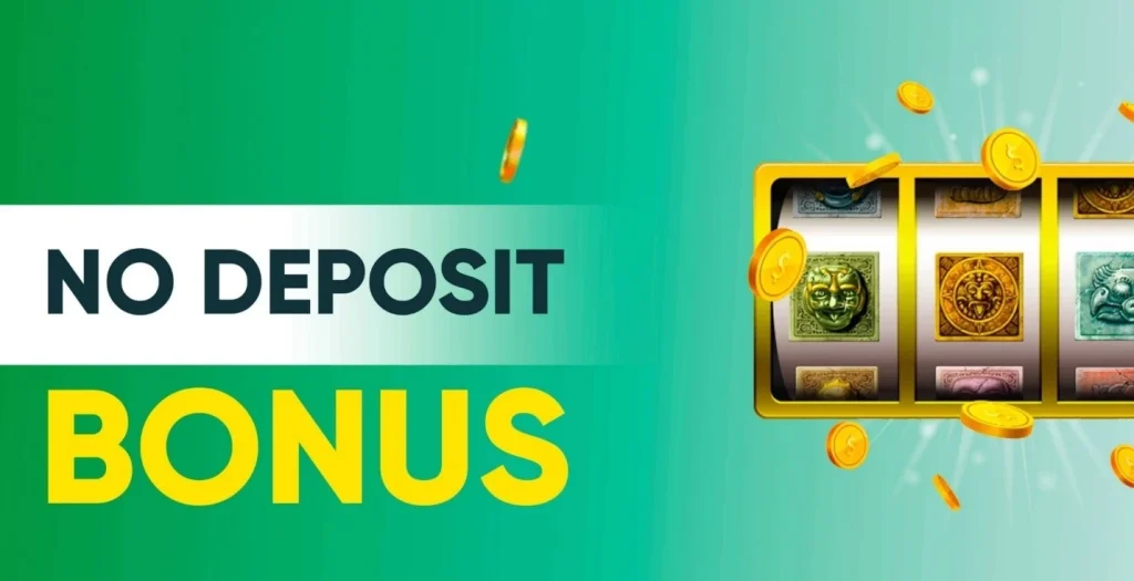 No Deposit Bonus From Just Casino