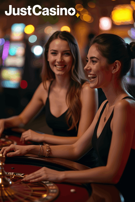just online casino